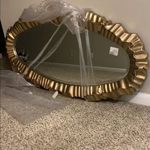 Brand New Mirror